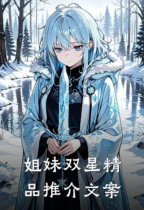 姐妹双星精品推介文案