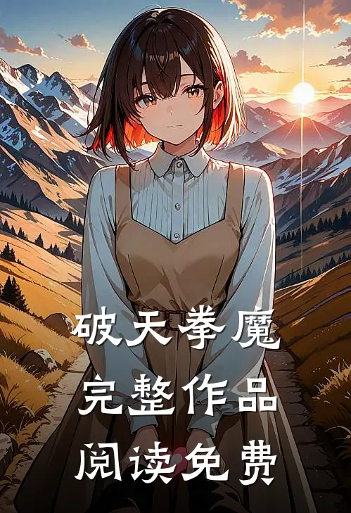 破天拳魔完整作品阅读免费