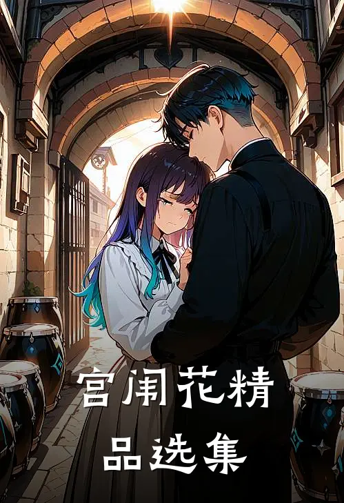 宫闱花精品选集