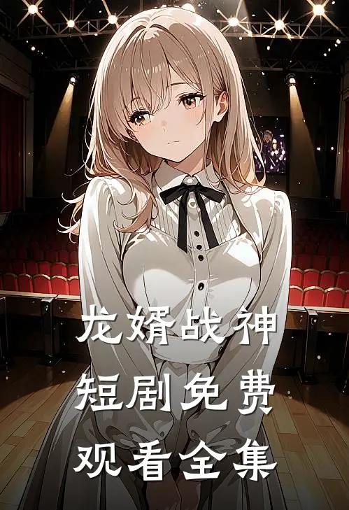 龙婿战神短剧免费观看全集