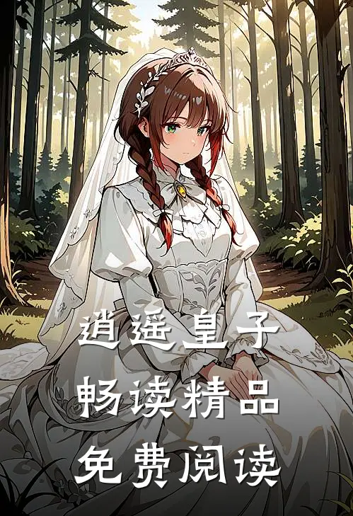 逍遥皇子畅读精品免费阅读