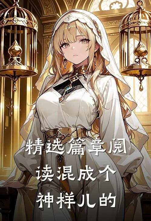 精选篇章阅读混成个神样儿的