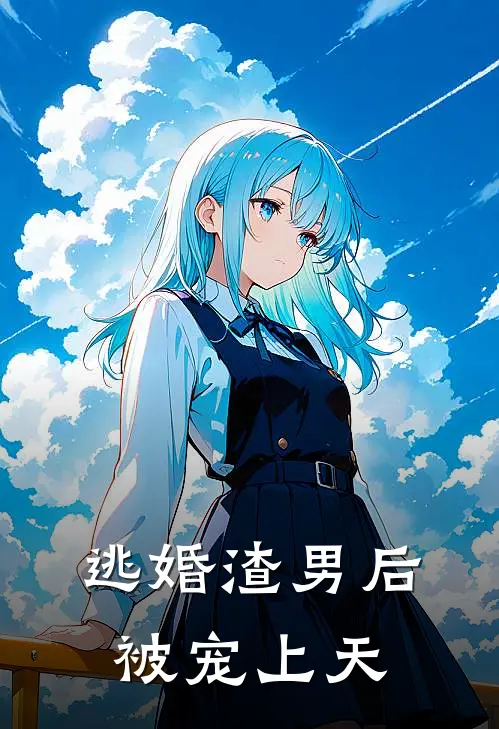 逃婚渣男后被宠上天