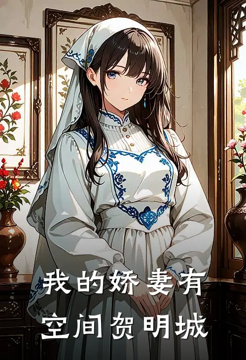 我的娇妻有空间贺明城