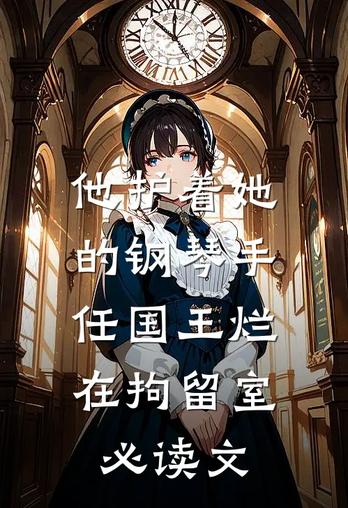 他护着她的钢琴手，任国王烂在拘留室必读文