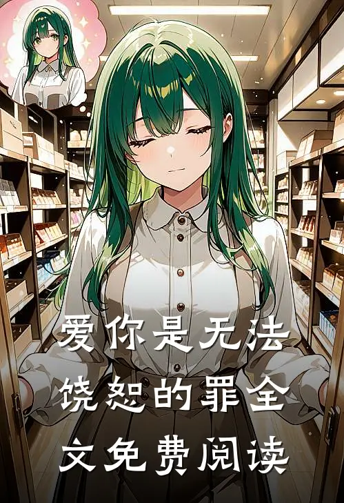爱你是无法饶恕的罪全文免费阅读