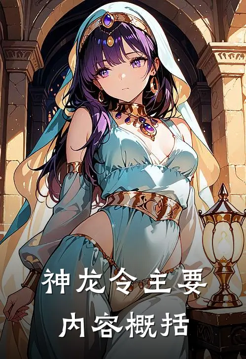 神龙令主要内容概括