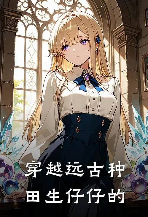 穿越远古种田生仔仔的