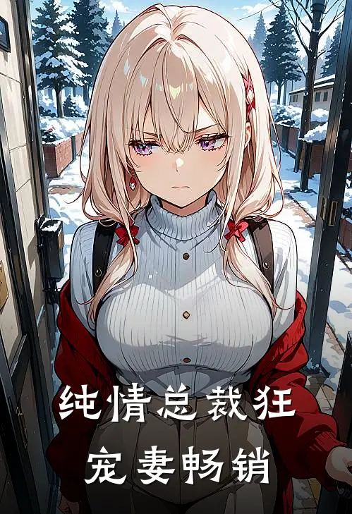 纯情总裁狂宠妻畅销