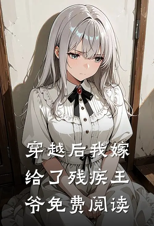 穿越后我嫁给了残疾王爷免费阅读