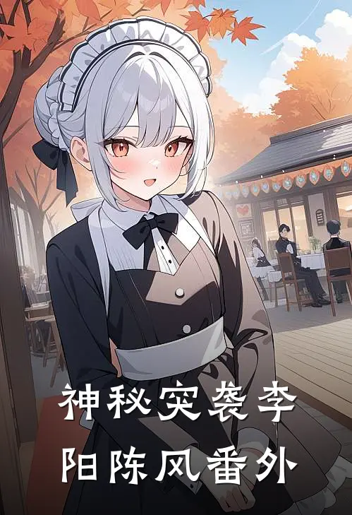 神秘突袭李阳陈风 番外