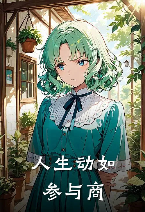 人生动如参与商