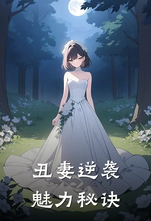 丑妻逆袭魅力秘诀