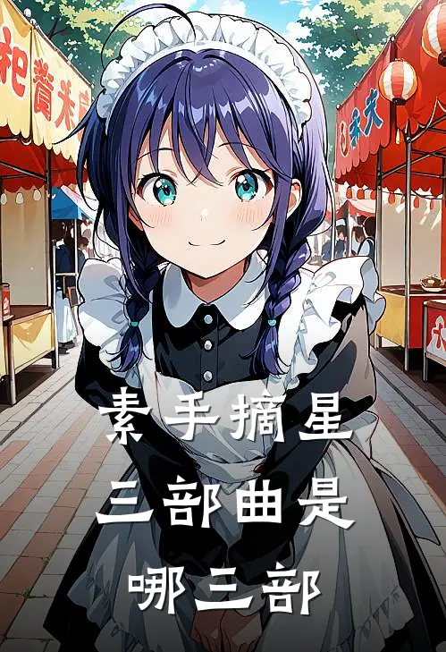 素手摘星三部曲是哪三部