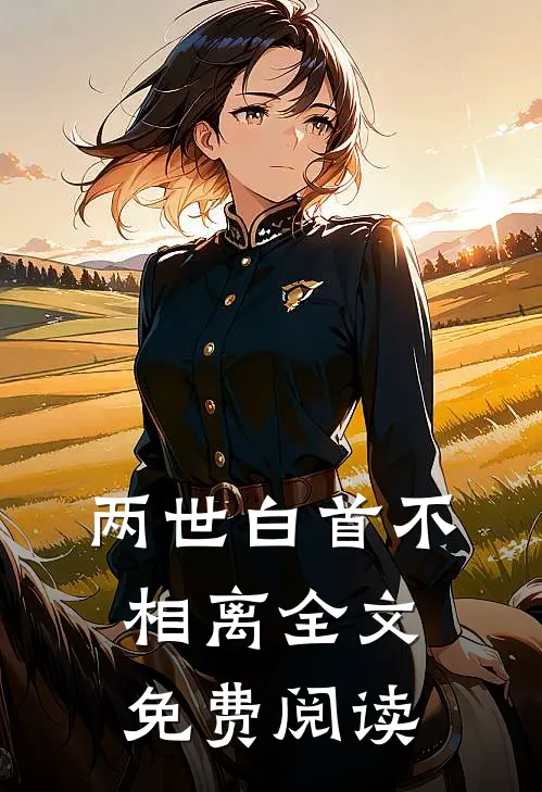两世白首不相离全文免费阅读