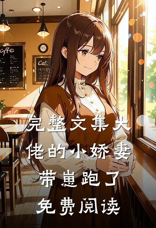 完整文集大佬的小娇妻带崽跑了免费阅读