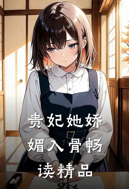 贵妃她娇媚入骨畅读精品
