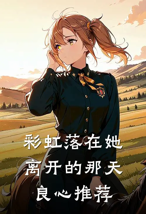 彩虹落在她离开的那天良心推荐