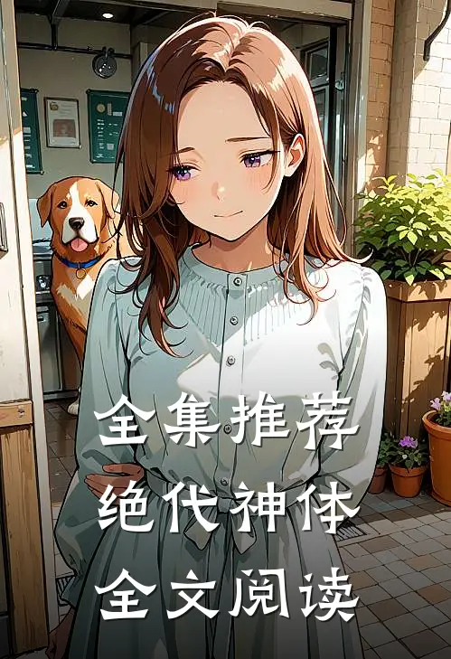 全集推荐绝代神体全文阅读