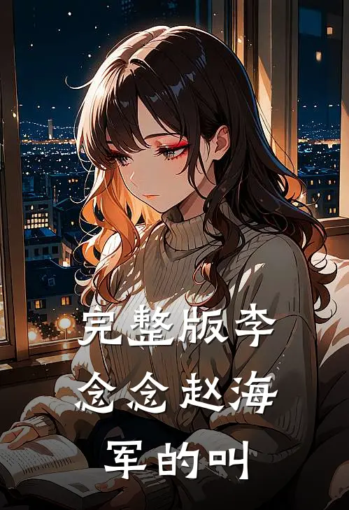 完整版李念念赵海军的叫
