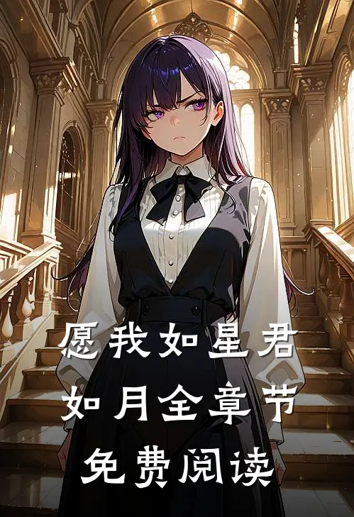 愿我如星君如月全章节免费阅读