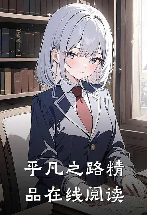 平凡之路精品在线阅读