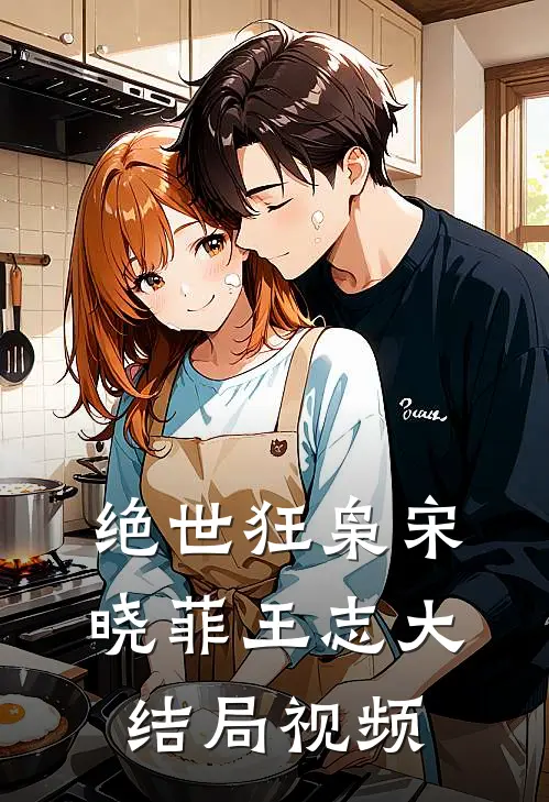 绝世狂枭宋晓菲王志大结局视频