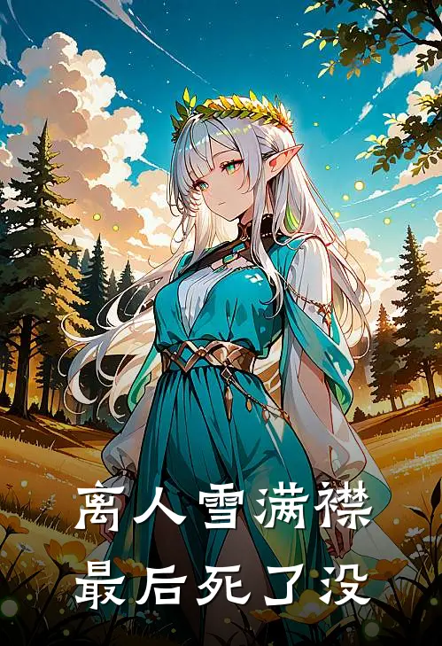 离人雪满襟最后死了没