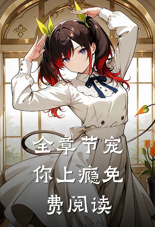 全章节宠你上瘾免费阅读