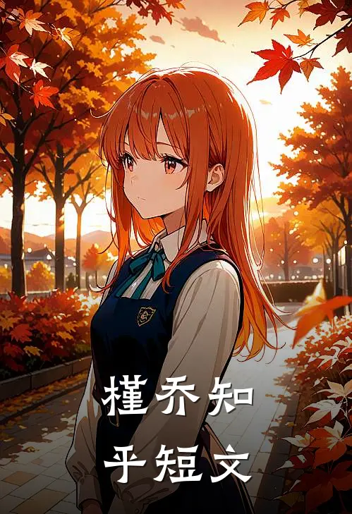 槿乔知乎短文
