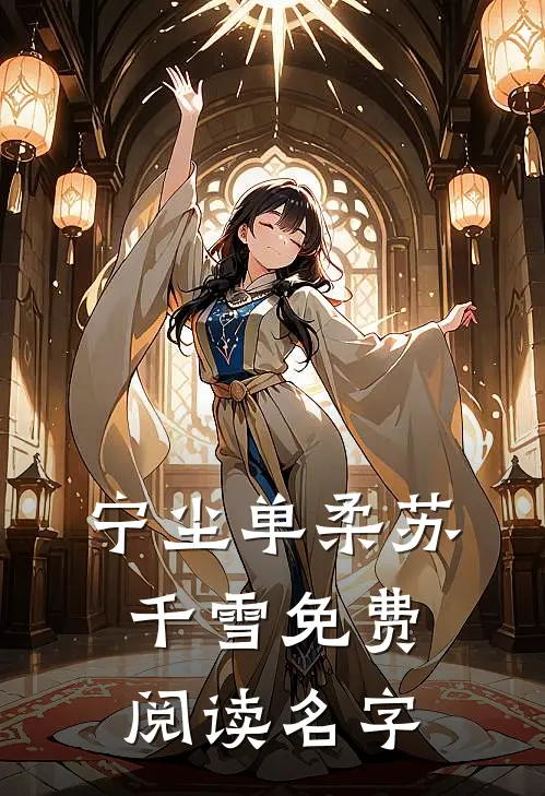 宁尘单柔苏千雪免费阅读名字