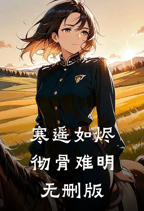 寒遥如烬，彻骨难明无删版