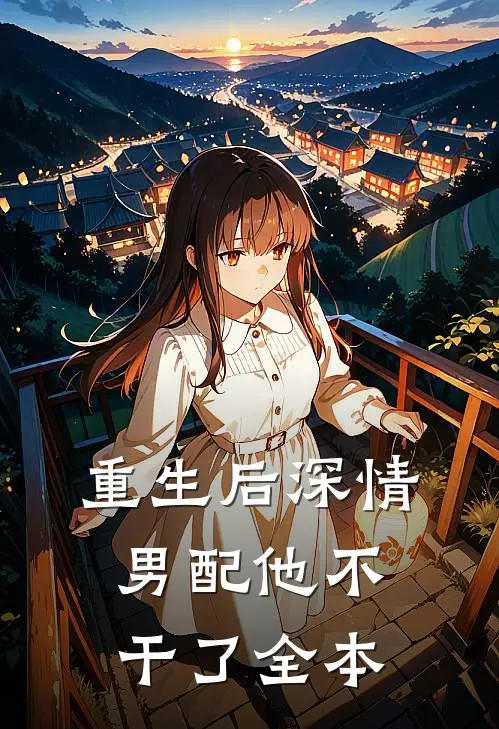 重生后深情男配他不干了全本