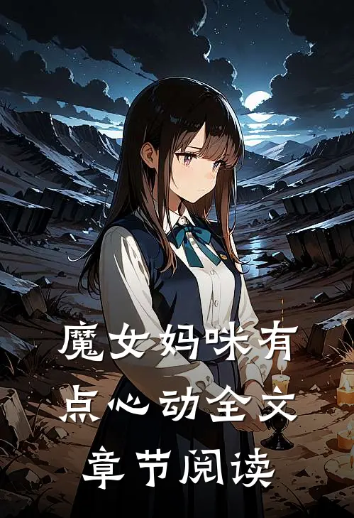 魔女妈咪有点心动全文章节阅读