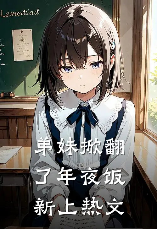 弟妹掀翻了年夜饭新上热文