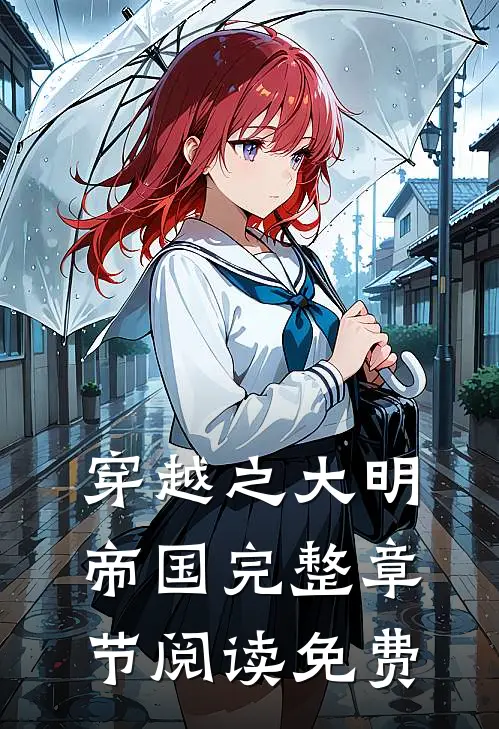 穿越之大明帝国完整章节阅读免费