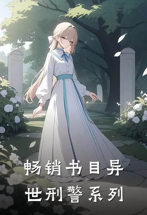 畅销书目异世刑警系列