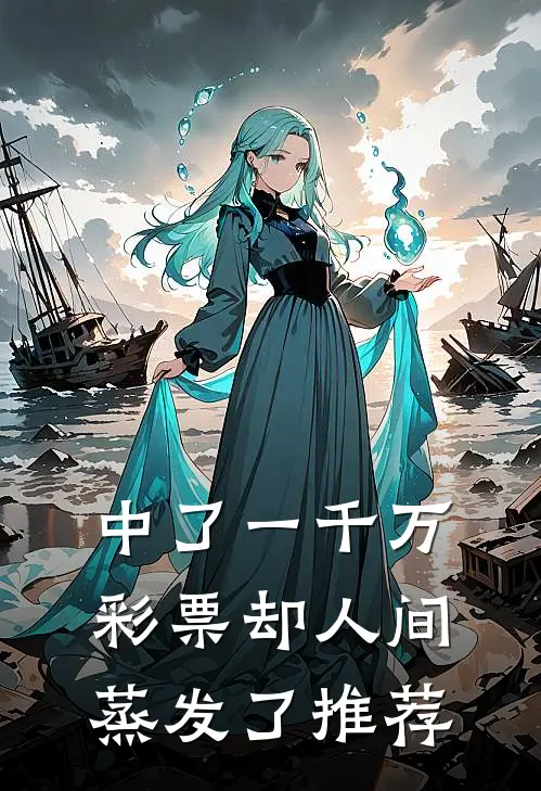 中了一千万，彩票却人间蒸发了推荐