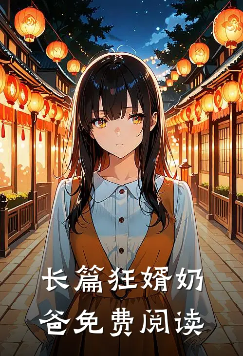 长篇狂婿奶爸免费阅读