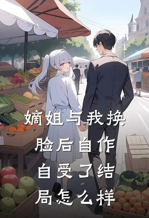 嫡姐与我换脸后自作自受了结局怎么样