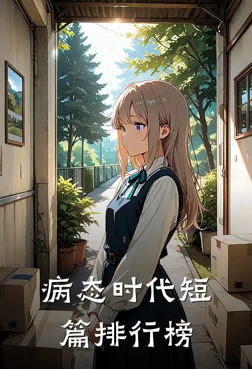 病态时代短篇排行榜