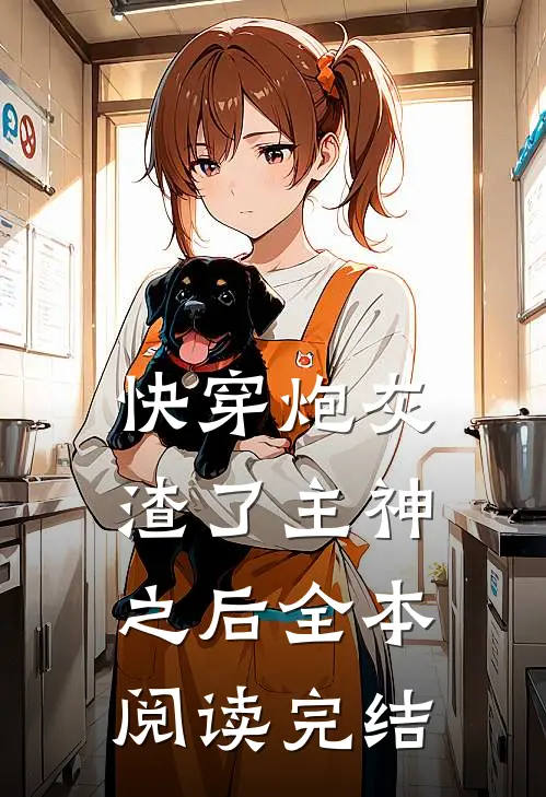 快穿炮灰渣了主神之后全本阅读完结