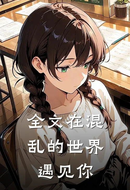 全文在混乱的世界遇见你