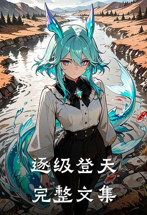 逐级登天完整文集