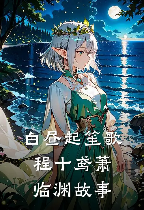 白昼起笙歌程十鸢萧临渊故事