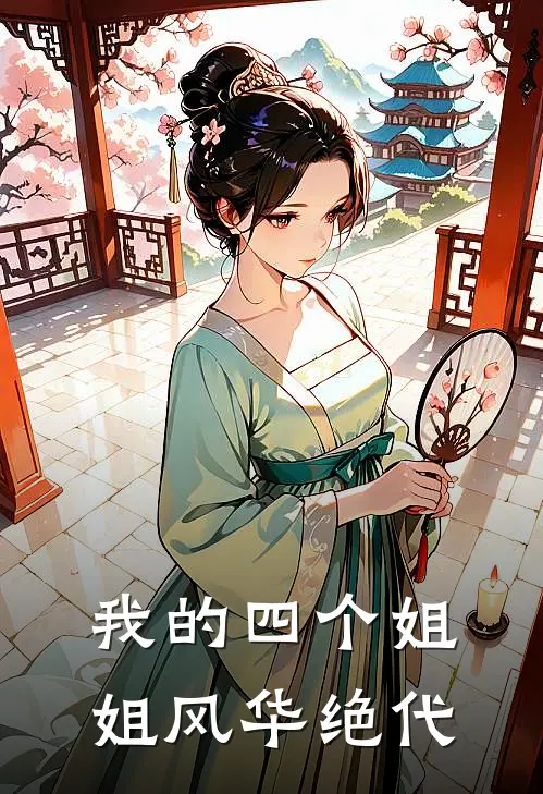 我的四个姐姐风华绝代