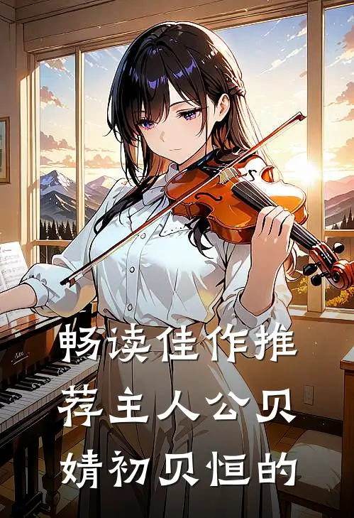 畅读佳作推荐主人公贝婧初贝恒的