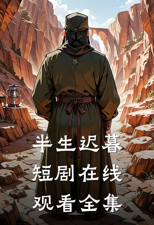 半生迟暮短剧在线观看全集