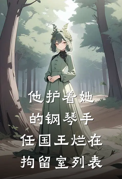 他护着她的钢琴手，任国王烂在拘留室列表