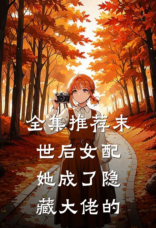 全集推荐末世后女配她成了隐藏大佬的